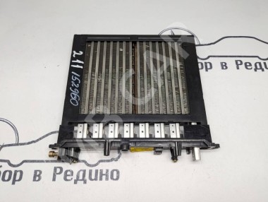 Догреватель печки MERCEDES-BENZ E-класс W211/S211 (2002 - 2006) — Разборка Мерседес