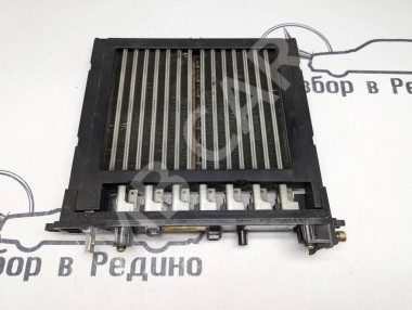 Догреватель печки MERCEDES-BENZ E-класс W211/S211 (2002 - 2006) — Разборка Мерседес