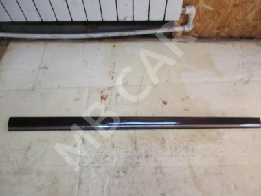 Молдинг двери MERCEDES-BENZ E-класс AMG W211/S211 (2002 - 2006) — Разборка Мерседес