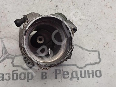 Корпус смесительный MERCEDES-BENZ C-класс W203/S203/CL203 (2000 - 2004) — Разборка Мерседес