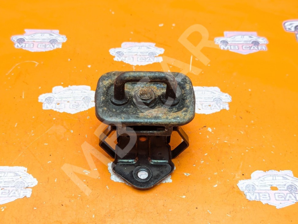 Петля капота MERCEDES-BENZ S-класс W221 рестайлинг (2009 - 2013) фото 1 &mdash; Разборка Мерседес