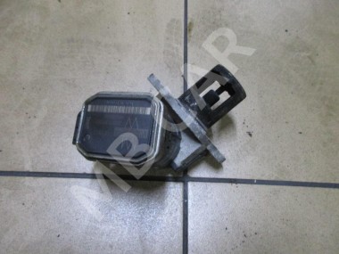 Клапан EGR MERCEDES-BENZ E-класс W211/S211 (2002 - 2006) — Разборка Мерседес