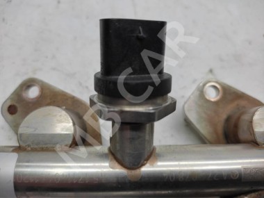 Датчик давления топлива MERCEDES-BENZ E-класс W213/S213/C238/A238 (2016 - 2021) — Разборка Мерседес