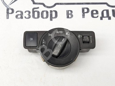 Переключатель света MERCEDES-BENZ V-класс W447 рестайлинг (2019 - 2025) — Разборка Мерседес