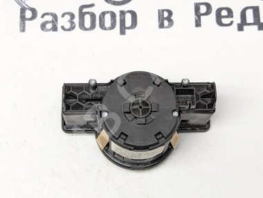 Переключатель света MERCEDES-BENZ V-класс W447 рестайлинг (2019 - 2025) — Разборка Мерседес