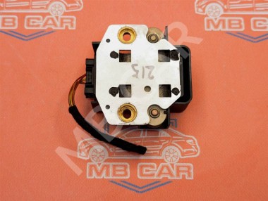 Датчик поперечного ускорения MERCEDES-BENZ CL-класс C215 (1999 - 2002) — Разборка Мерседес