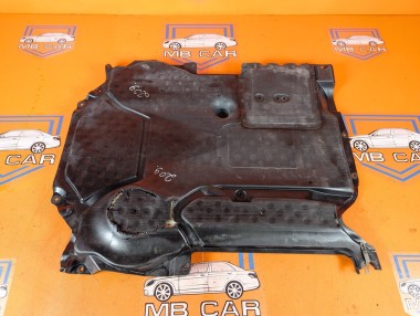 Защита АКПП MERCEDES-BENZ E-класс W212/S212/C207/A207 (2009 - 2013) &mdash; Разборка Мерседес