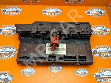 Блок SAM задний MERCEDES-BENZ E-класс W211/S211 рестайлинг (2006 - 2009) — Разборка Мерседес