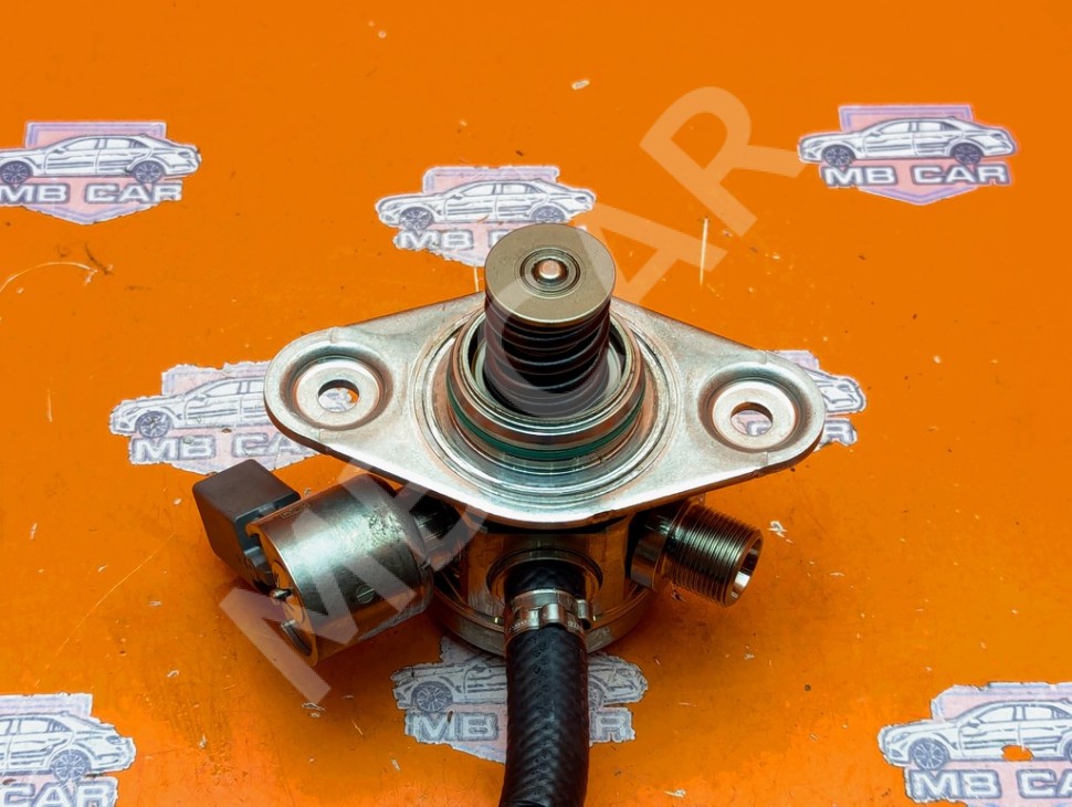 ТНВД MERCEDES-BENZ A-класс W176 рестайлинг (2015 - 2018) фото 1 — Разборка Мерседес