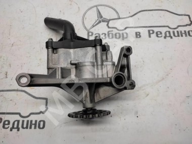 Насос масляный MERCEDES-BENZ V-class W638 — Разборка Мерседес