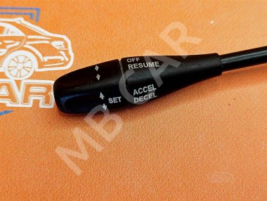 Переключатель круиз контроля MERCEDES-BENZ B-класс W245 (2005 - 2009) — Разборка Мерседес