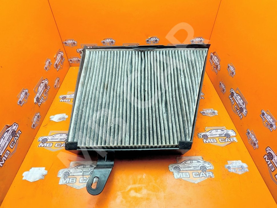 Корпус салонного фильтра MERCEDES-BENZ E-класс W211/S211 (2002 - 2006) фото 1 &mdash; Разборка Мерседес