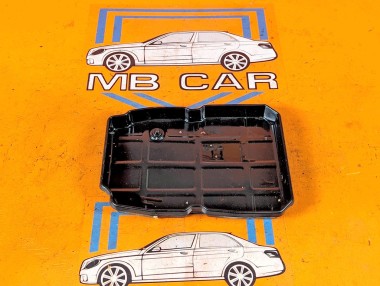 Поддон АКПП MERCEDES-BENZ M-класс W163 (1997 - 2001) &mdash; Разборка Мерседес