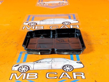 Поддон АКПП MERCEDES-BENZ M-класс W163 (1997 - 2001) &mdash; Разборка Мерседес