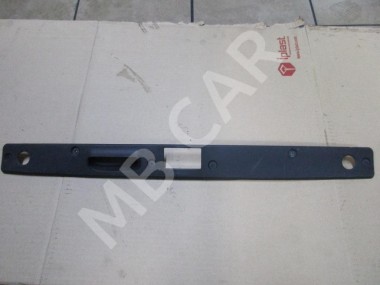 Накладка крышки багажника MERCEDES-BENZ E-класс W211/S211 (2002 - 2006) — Разборка Мерседес