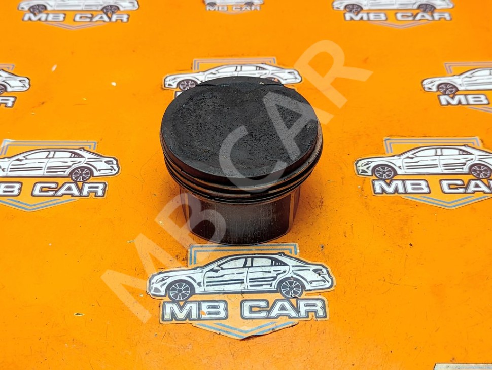 Поршень бензин MERCEDES-BENZ C-класс W203/S203/CL203 рестайлинг (2004 - 2008) фото 1 &mdash; Разборка Мерседес