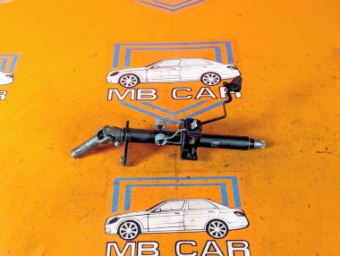 Рулевая колонка MERCEDES-BENZ M-класс W163 рестайлинг (2001 - 2005) &mdash; Разборка Мерседес