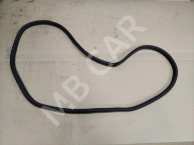 Уплотнитель дверного проема ( на кузове ) MERCEDES-BENZ B-класс W246 рестайлинг (2014 - 2018) — Разборка Мерседес