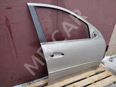 Дверь передняя правая MERCEDES-BENZ M-класс W164 (2005 - 2008) — Разборка Мерседес