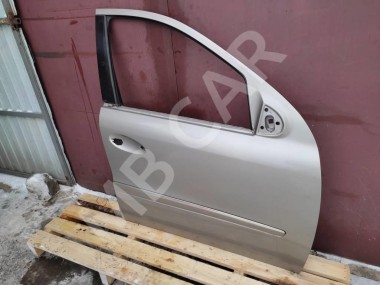 Дверь передняя правая MERCEDES-BENZ M-класс W164 (2005 - 2008) — Разборка Мерседес