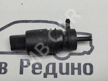 Насос омывателей MERCEDES-BENZ E-класс W211/S211 рестайлинг (2006 - 2009) — Разборка Мерседес