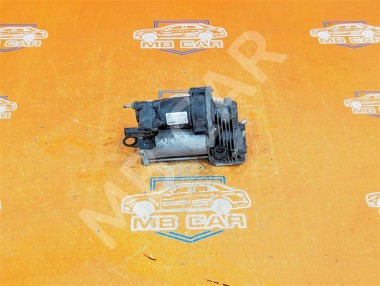 Компрессор пневмоподвески MERCEDES-BENZ GLE-класс Coupe C292 (2015 - 2019) — Разборка Мерседес