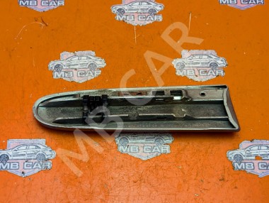 Молдинг крыла правый MERCEDES-BENZ E-класс W211/S211 (2002 - 2006) — Разборка Мерседес