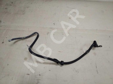 Провод генератора MERCEDES-BENZ E-класс W212/S212/C207/A207 рестайлинг (2013 - 2016) — Разборка Мерседес