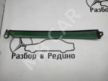 Ресницы фар MERCEDES-BENZ Sprinter W901-905 (1995 - 2006) — Разборка Мерседес