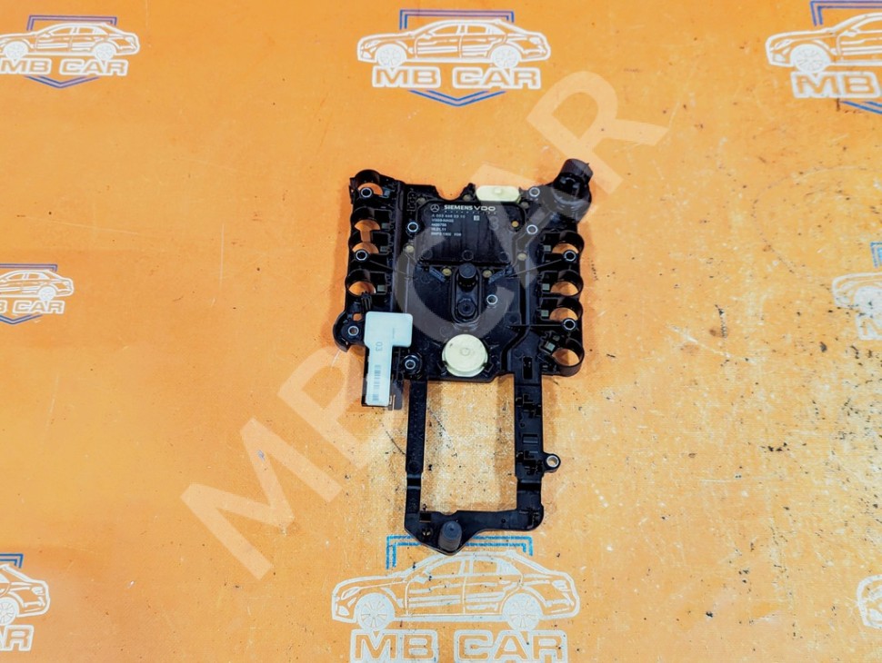 Плата АКПП 9 серии 7G-Tronic MERCEDES-BENZ GL-класс X164 рестайлинг (2009 - 2012) фото 1 — Разборка Мерседес