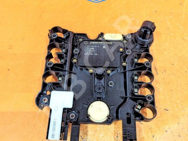 Плата АКПП 9 серии 7G-Tronic MERCEDES-BENZ GL-класс X164 рестайлинг (2009 - 2012) — Разборка Мерседес