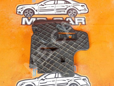 Крышка двигателя декоративная MERCEDES-BENZ E-класс W212/S212/C207/A207 (2009 - 2013) &mdash; Разборка Мерседес