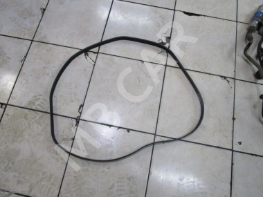 Ремень приводной MERCEDES-BENZ M-класс W166 (2011 - 2015) — Разборка Мерседес