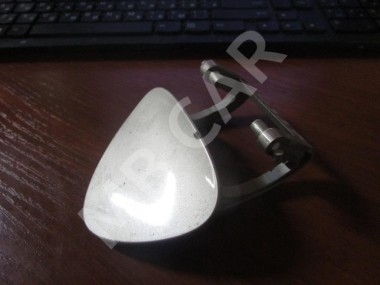 Крышка фароомывателя MERCEDES-BENZ E-класс W211/S211 рестайлинг (2006 - 2009) — Разборка Мерседес