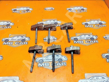 Кронштейн крепления форсунок MERCEDES-BENZ M-класс W164 (2005 - 2008) &mdash; Разборка Мерседес