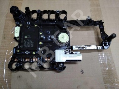Плата АКПП 9 серии 7G-Tronic MERCEDES-BENZ E-класс W212/S212/C207/A207 рестайлинг (2013 - 2016) — Разборка Мерседес