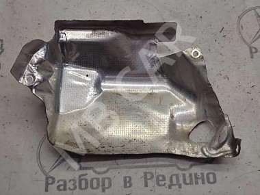 Защитный экран MERCEDES-BENZ S-класс W221 рестайлинг (2009 - 2013) — Разборка Мерседес