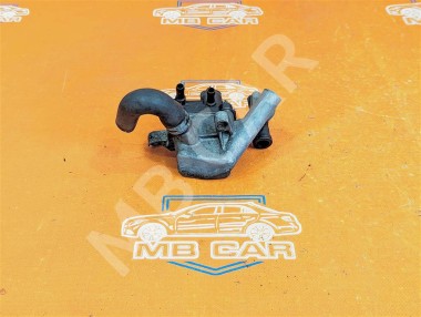 Теплообменник MERCEDES-BENZ C-класс W203/S203/CL203 (2000 - 2004) — Разборка Мерседес