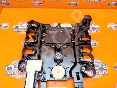 Плата АКПП 9 серии 7G-Tronic MERCEDES-BENZ R-класс W251 рестайлинг 2 (2010 - 2017) — Разборка Мерседес