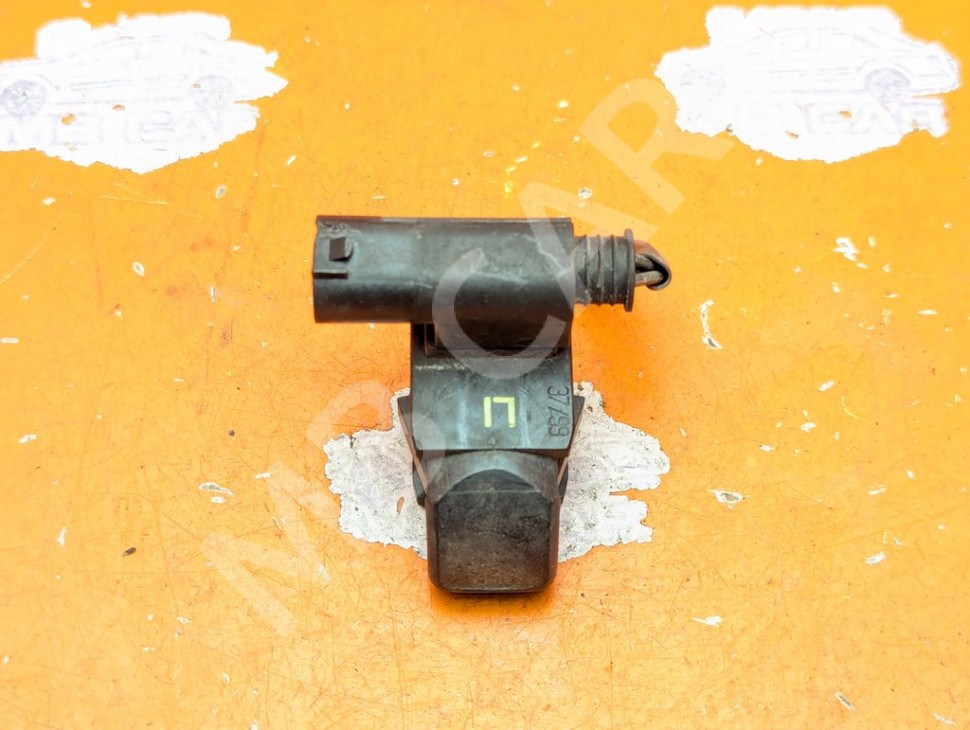 Форсунка омывателя лобового стекла MERCEDES-BENZ S-класс W220 рестайлинг (2002 - 2005) фото 1 &mdash; Разборка Мерседес