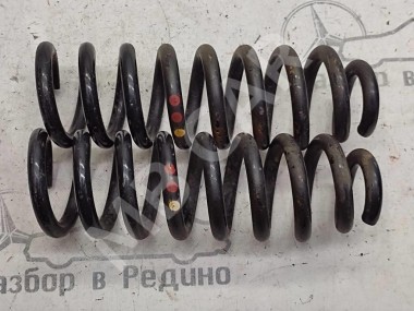 Пружина задняя MERCEDES-BENZ C-класс W205/S205/C205/A205 (2014 - 2018) — Разборка Мерседес