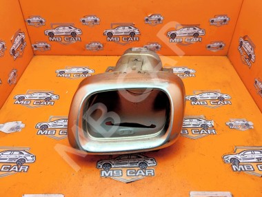 Насадка на глушитель MERCEDES-BENZ GLA-класс X156 (2013 - 2017) &mdash; Разборка Мерседес