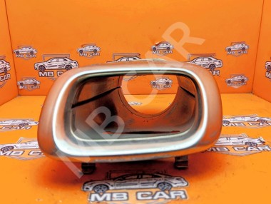 Насадка на глушитель MERCEDES-BENZ GLA-класс X156 (2013 - 2017) &mdash; Разборка Мерседес