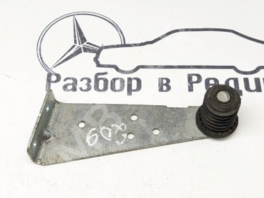 Кронштейн корпуса воздушного фильтра MERCEDES-BENZ Sprinter W906 (2006 - 2019) — Разборка Мерседес