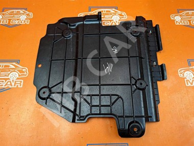 Крышка пола MERCEDES-BENZ GL-класс X166 (2012 - 2016) — Разборка Мерседес