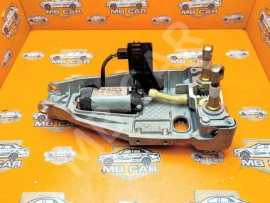 Моторчик рулевой колонки MERCEDES-BENZ S-класс W220 рестайлинг (2002 - 2005) — Разборка Мерседес