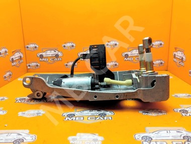 Моторчик рулевой колонки MERCEDES-BENZ S-класс W220 рестайлинг (2002 - 2005) — Разборка Мерседес