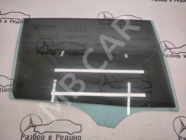 Стекло заднее правое MERCEDES-BENZ R-класс W251 (2005 - 2007) — Разборка Мерседес