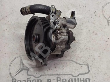 ГУР MERCEDES-BENZ C-класс W204/S204 (2006 - 2011) — Разборка Мерседес