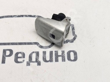 Крышка ручки двери MERCEDES-BENZ E-класс W210/S210 (1995 - 1999) — Разборка Мерседес